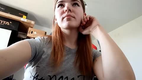 Snapshot of darcibranden chatting on October 14, 9:23 am Lisa online show from October 14, 9:23 am