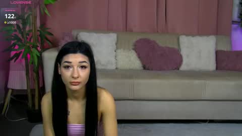 Darcie online show from May 22, 7:12 pm