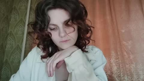 Rina online show from April 15, 3:45 pm