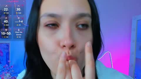 Darcy online show from May 2, 1:31 am