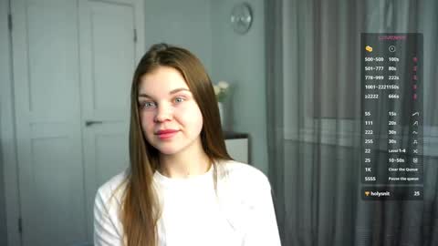 Ann online show from February 9, 5:54 pm