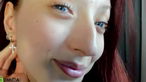 Daria J online show from April 12, 7:55 am