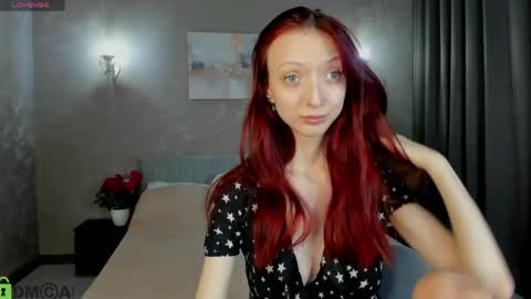 Daria J online show from April 19, 12:16 pm