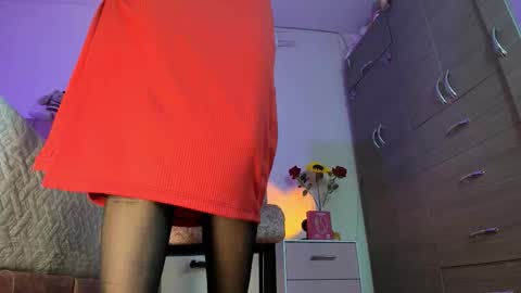 dariana_hot online show from February 28, 6:29 pm