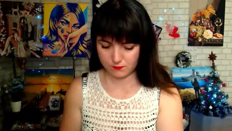 Darina online show from December 21, 1:04 pm