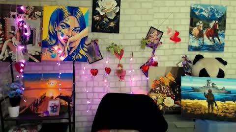 Darina online show from February 14, 8:49 am