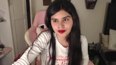 Moony online show from December 26, 12:36 am