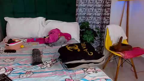 becky online show from April 14, 8:14 am