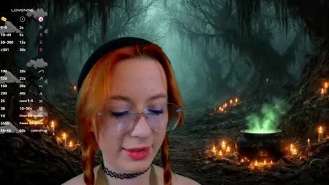 Lola online show from April 6, 2:11 am