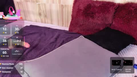 Yoi online show from November 7, 6:30 am