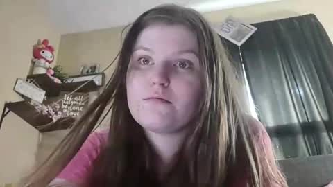 Snapshot of darkangelbby chatting on October 25, 6:26 pm darkangelbby online show from October 25, 6:26 pm