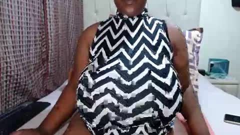 DarkBusty online show from December 22, 6:26 pm