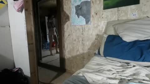 DarkFantasyArica online show from November 18, 12:55 am