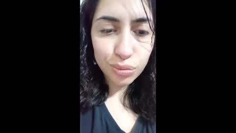 darkgodessone online show from June 4, 7:51 pm