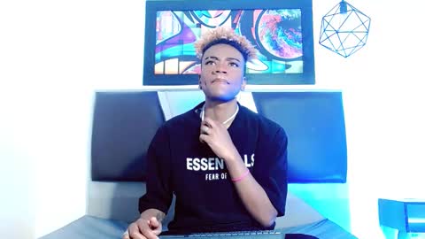 darkiin_ftm_ online show from March 3, 3:34 am