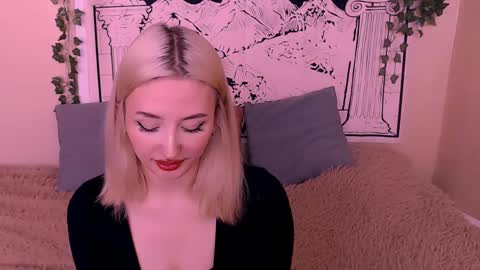 Lana online show from March 12, 5:24 am