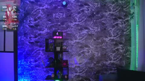 New account.  Help me reach 100 thumbs up  online show from March 18, 4:12 pm