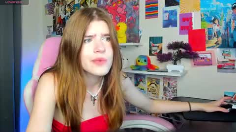 darkness__angel online show from July 5, 4:40 am