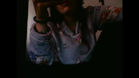 Darkness online show from March 24, 8:47 pm