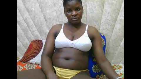 SHANICE online show from October 24, 2:18 am