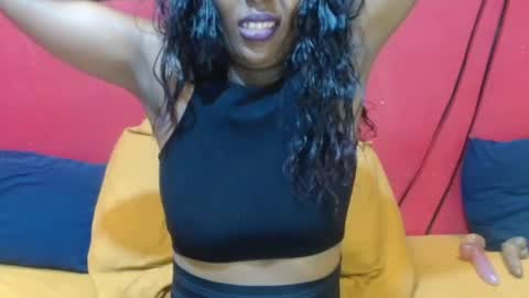 Darksultryxx30 online show from June 26, 10:16 am