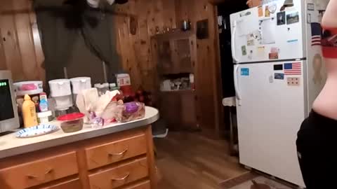 darktemptation online show from November 6, 8:20 am