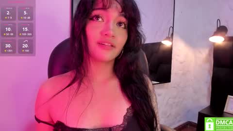 Darky Doll online show from March 23, 12:17 am