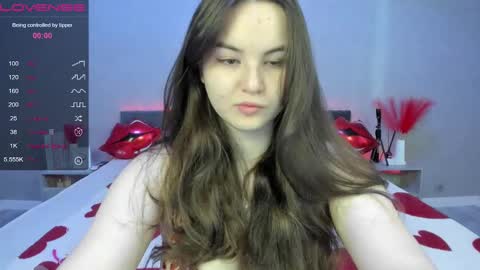 Snapshot of darlenedolce chatting on February 16, 9:15 am darlenedolce online show from February 16, 9:15 am