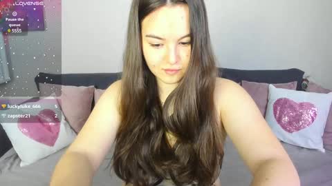 Snapshot of darlenedolce chatting on January 14, 11:31 am darlenedolce online show from January 14, 11:31 am