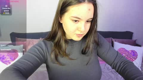 Snapshot of darlenedolce chatting on December 19, 10:02 am darlenedolce online show from December 19, 10:02 am