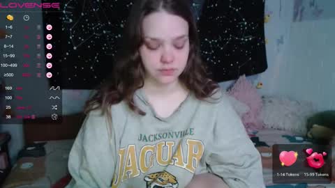 darling_tony18 online show from February 4, 11:57 am