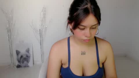 Snapshot of darlyn_big chatting on September 27, 6:04 pm darlyn_big online show from September 27, 6:04 pm