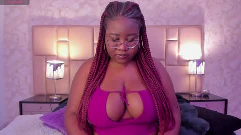  Darnell Queen online show from January 14, 4:25 am