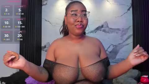  Darnell Queen online show from March 19, 4:50 am