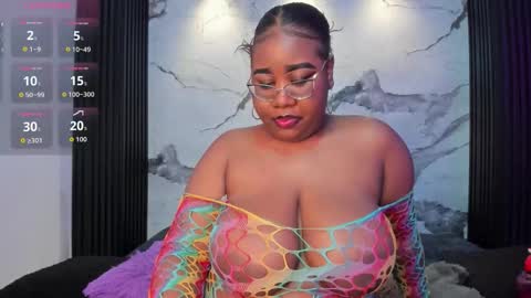  Darnell Queen online show from March 26, 7:10 am