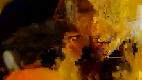 darnette_daisy online show from April 25, 1:41 pm