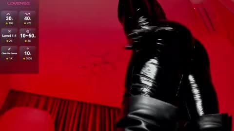 daryakeyy online show from December 1, 5:15 pm