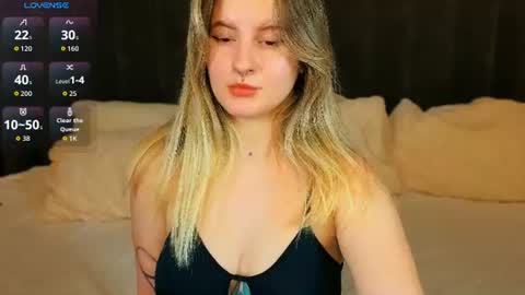 daryana_gray online show from July 21, 7:42 am