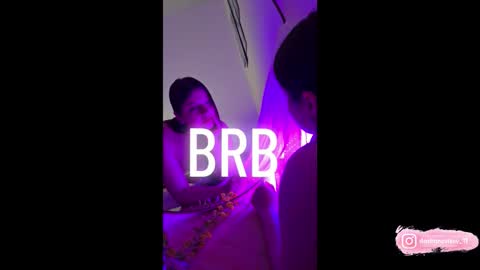 Dasha  online show from March 13, 1:23 pm