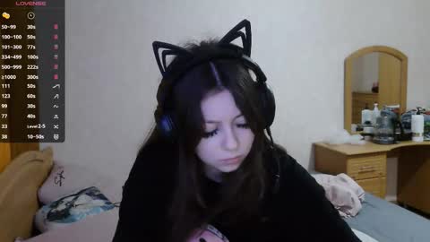 Alice online show from November 8, 7:35 am