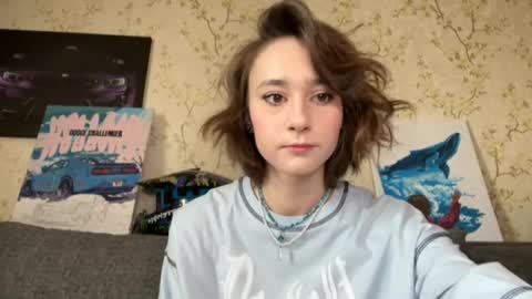 Rachel online show from May 6, 3:27 pm