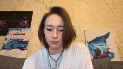 Rachel online show from May 8, 11:02 am
