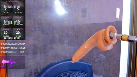 Dayan  online show from February 16, 3:37 am