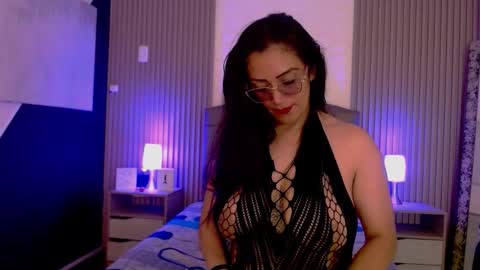 Dayana online show from October 21, 8:02 pm