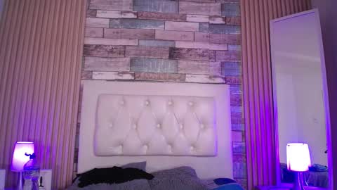 Dayana online show from February 28, 7:46 pm