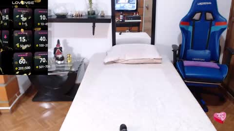 Snapshot of dayanna_11 chatting on September 16, 4:09 am DAYANNA online show from September 16, 4:09 am