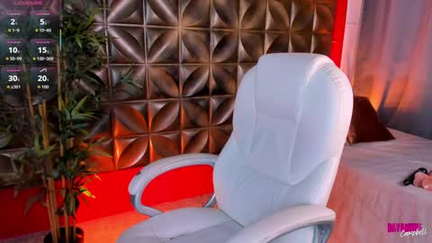 Dayanne online show from September 15, 9:55 pm