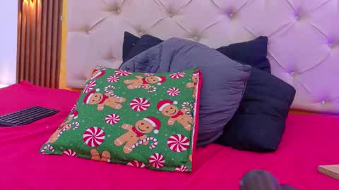 dayis_miller online show from February 13, 1:07 am