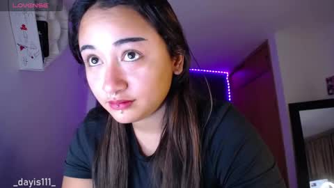  Dayis  online show from February 5, 3:42 am