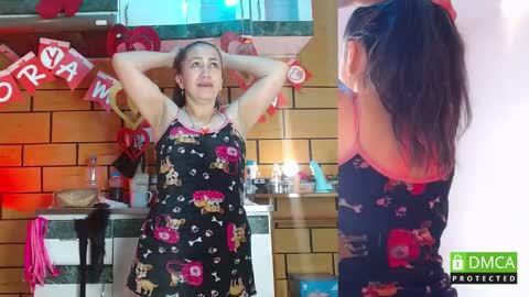 Dayla online show from February 16, 12:32 pm